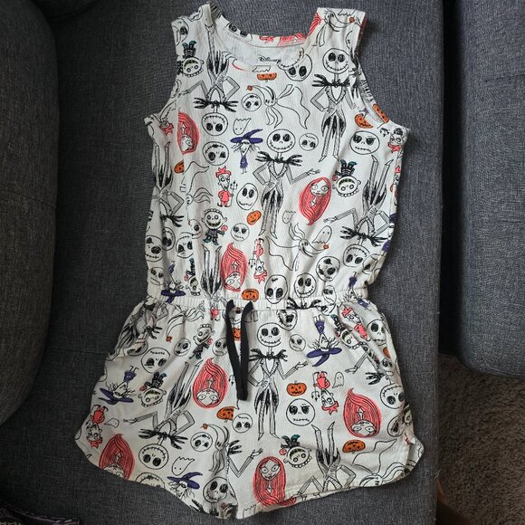 Set of Rompers - Picture 2 of 3